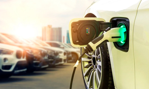 Parceria entre Unidas e EDP possibilitará aluguel de carros 100% elétricos  - Info Sistemas