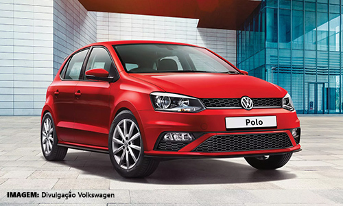 carro polo